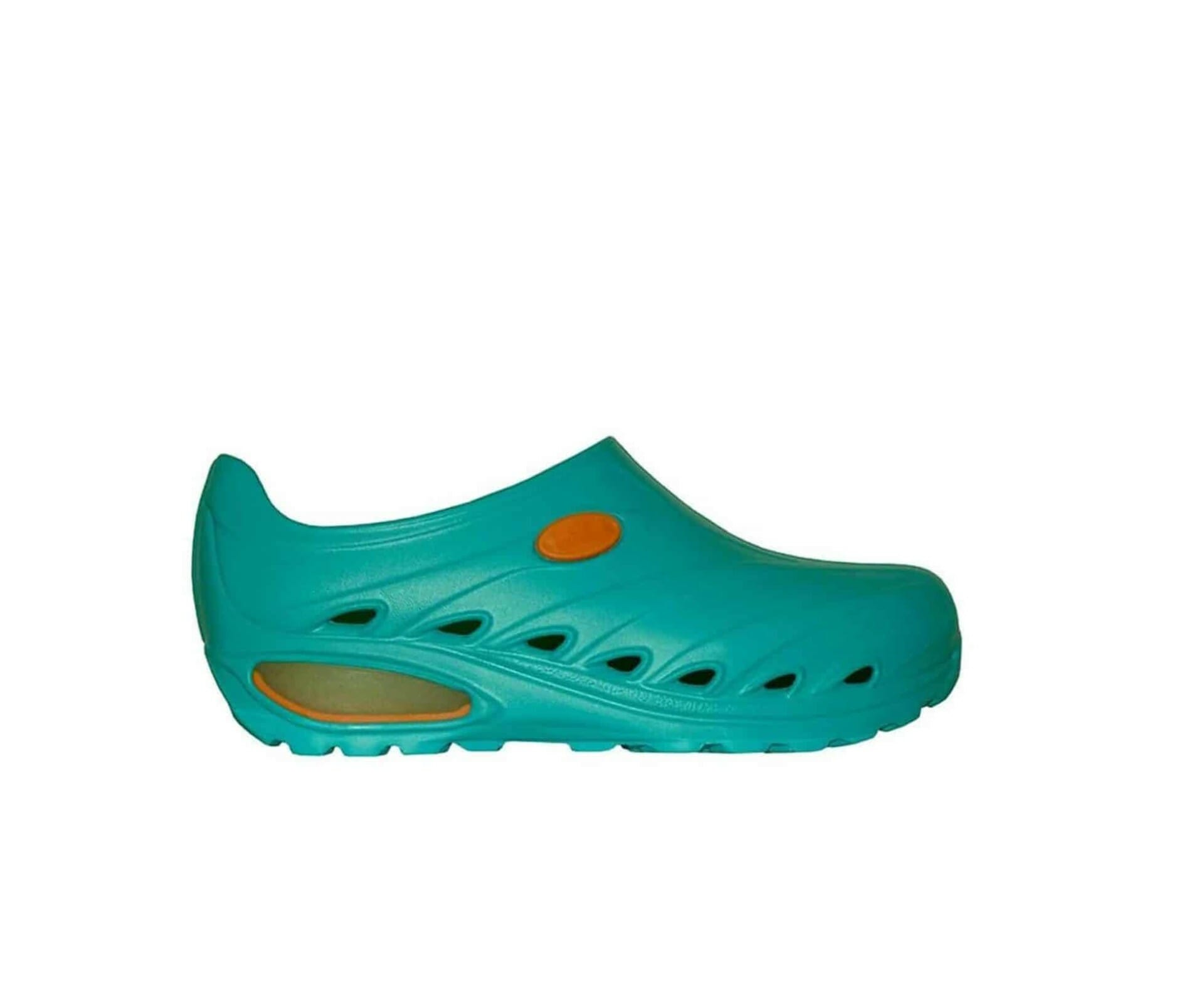 Dynamic Comfortable Shoes for Nurses with Plantar Fasciitis EN ISO 20347