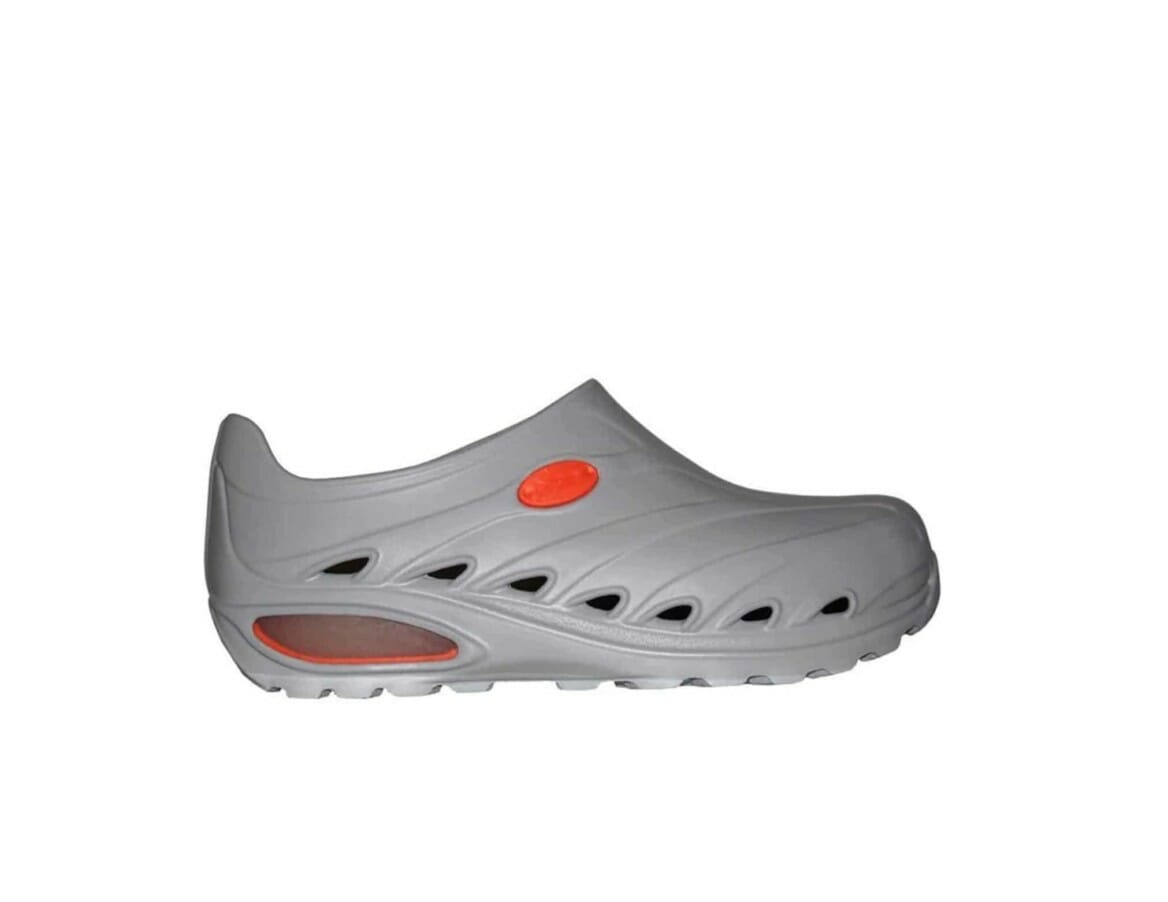 Dynamic Comfortable Shoes for Nurses with Plantar Fasciitis EN ISO 20347