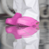 OXYVA Unisex Washable Shoes for Nurses from Safety Jogger Professional EN ISO 20347 OB SRC ESD - Image 10
