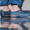OXYVA Unisex Washable Shoes for Nurses from Safety Jogger Professional EN ISO 20347 OB SRC ESD - Image 9