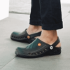 Oxypas 'Sonic' Anti-slip, Anti-static Washable Theatre Nurse Clogs from Safety Jogger Professional EN ISO 20347 OB SRA ESD - Image 12