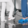 The Best Nursing Shoes