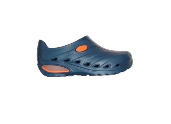 'Dynamic' - Shoes for Nurses with Plantar Fasciitis
