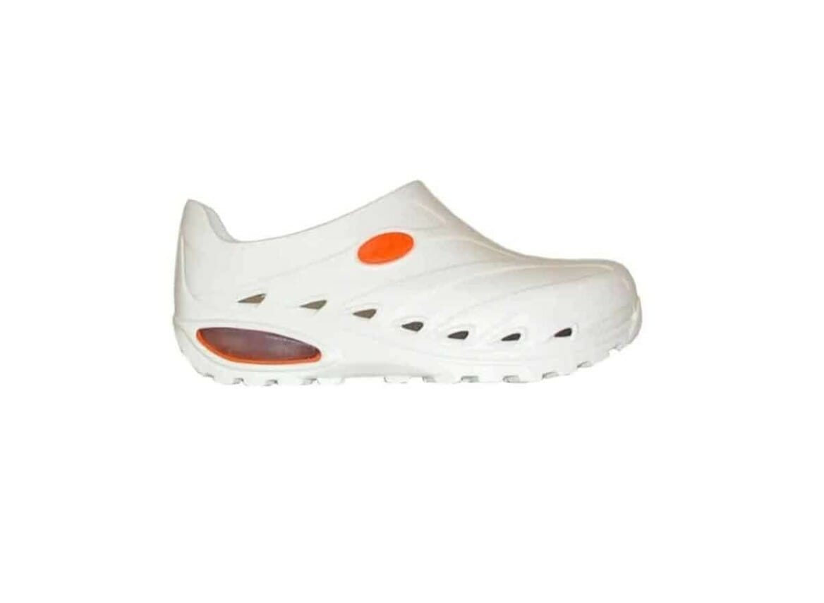 Dynamic Comfortable Shoes for Nurses with Plantar Fasciitis EN ISO 20347