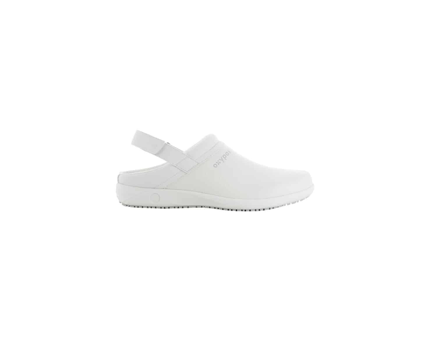 Lightweight on sale nursing clogs