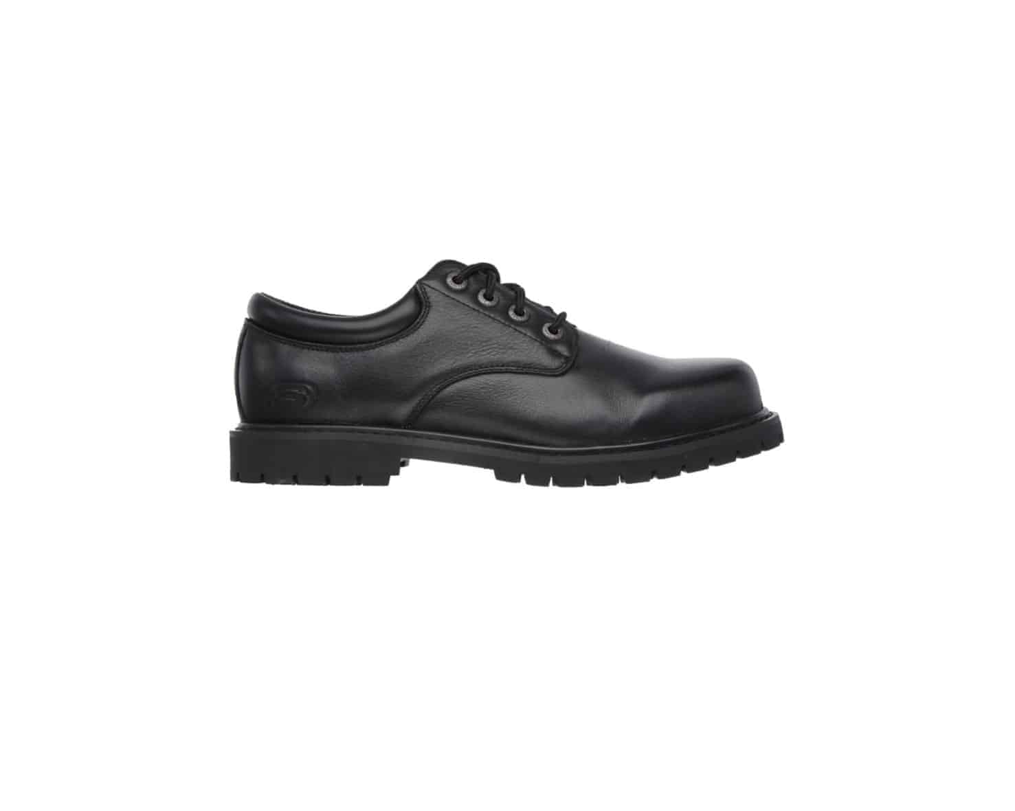 Skechers work clearance shoes 2019