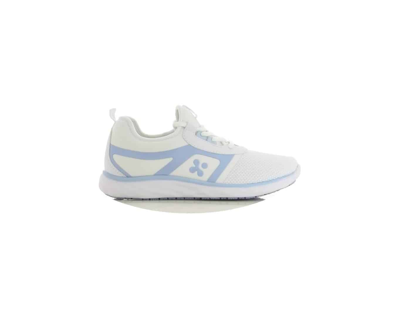 Breathable best sale nursing shoes