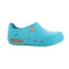 Oxypas OXYVA Lightweight, Washable, Anti-slip, Anti-static EVA Nursing Clogs