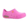 Oxypas OXYVA Lightweight, Washable, Anti-slip, Anti-static EVA Nursing Clogs