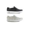 Oxypas 'Selina', Professional Anti-slip, Anti-static Slip-on Shoe