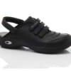 Oxypas Ultralight Cleo Leather-lined Washable Nursing Clog with Anti-slip and Anti-static - Image 2