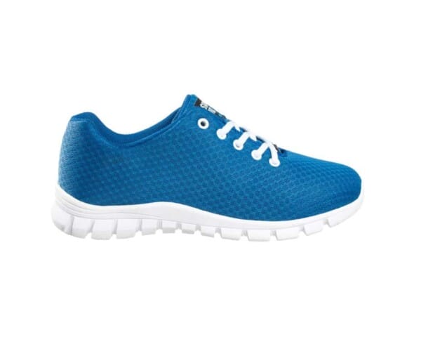 'Kassie' Comfortable, Breathable & Washable Unisex Professional Shoes O1 SRC EN ISO 20347:2012 - Image 4