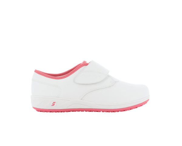 Eliane - Comfortable Shoes for Nurses EN ISO 20347