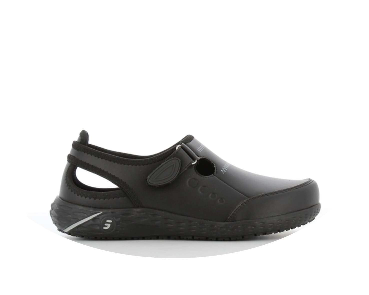 Lina Comfortable Shoes For Nurses EN ISO 20347 OB SRC ESD