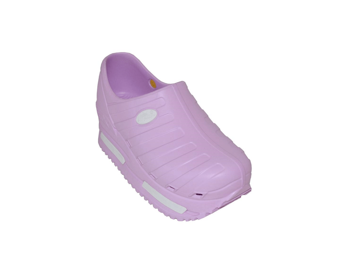 Elevate Comfortable Shoes For Nurses With Added Height EN ISO 20347