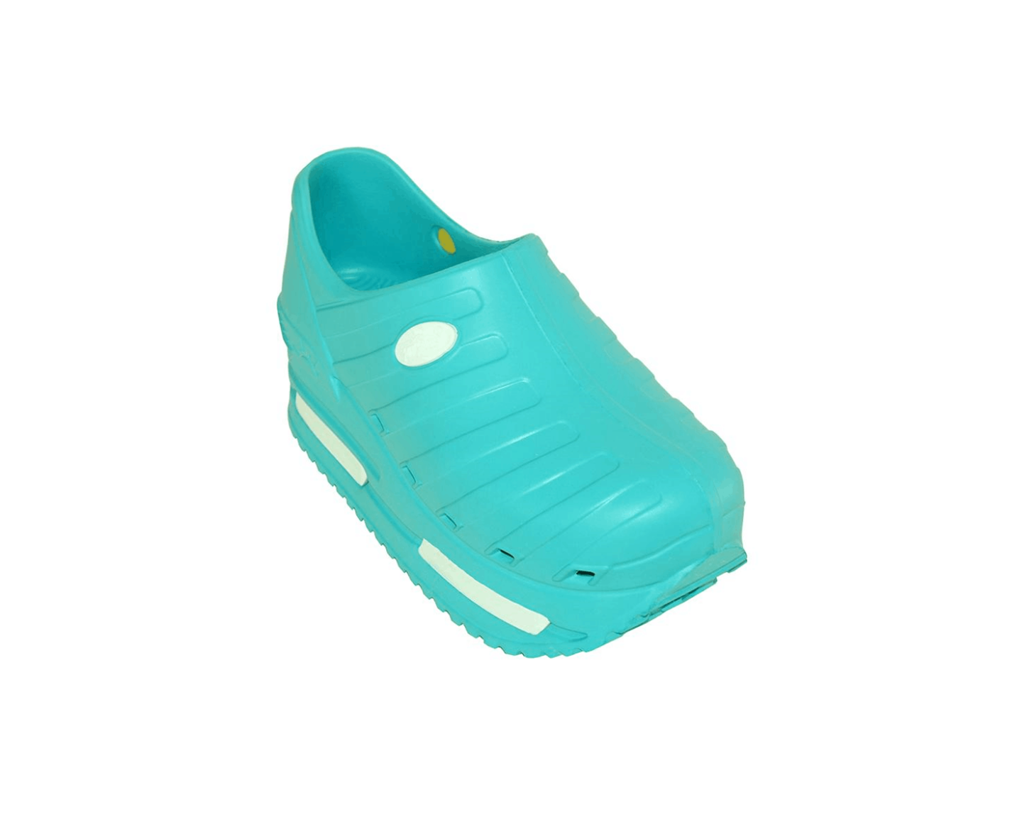 Elevate Comfortable Shoes For Nurses With Added Height EN ISO 20347