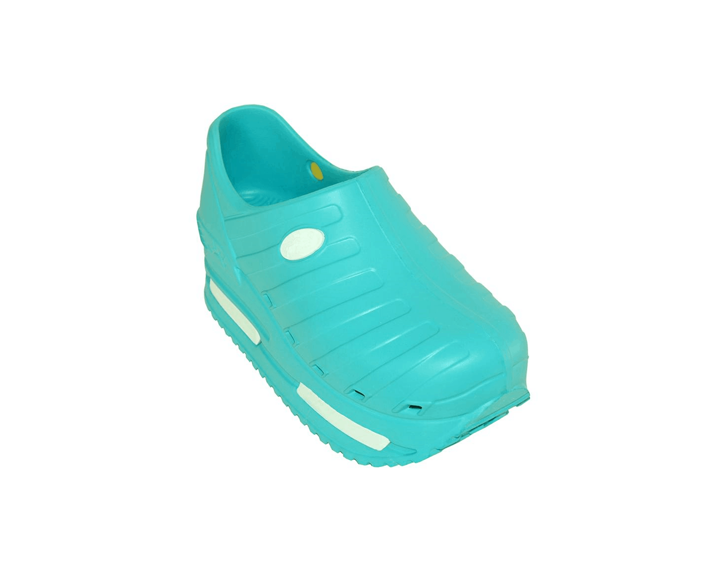 Nursing on sale placement shoes