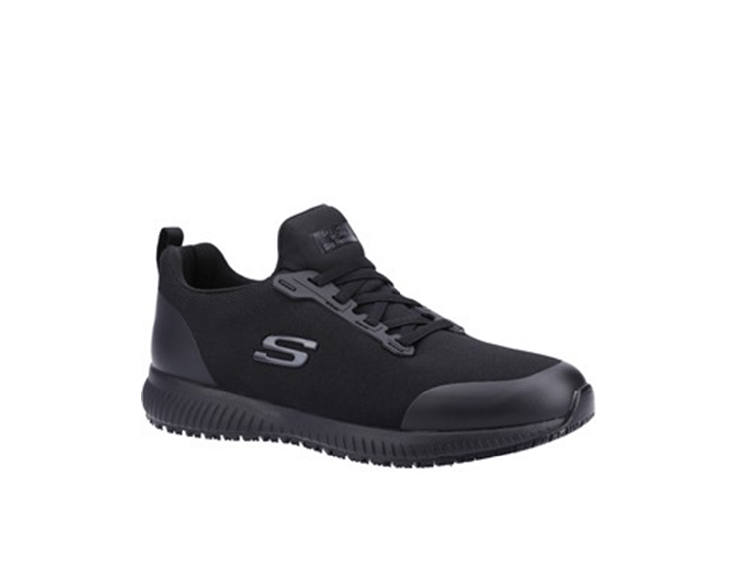 Comfortable Skechers For Work Men s Squad SR Myton SK200051