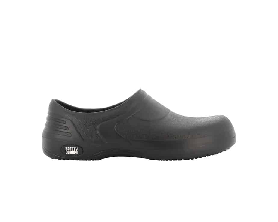 'BestClog' Washable, Unisex Non Slip Clogs with Anti-static from Safety ...