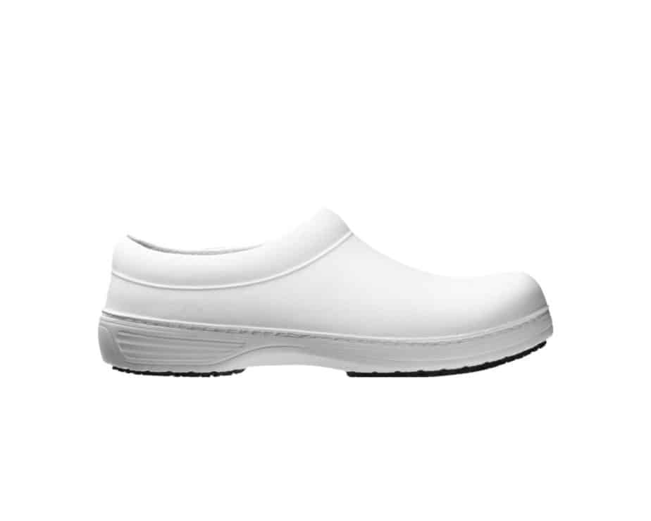 Black Nursing Shoes PLS Medical Professional Footwear