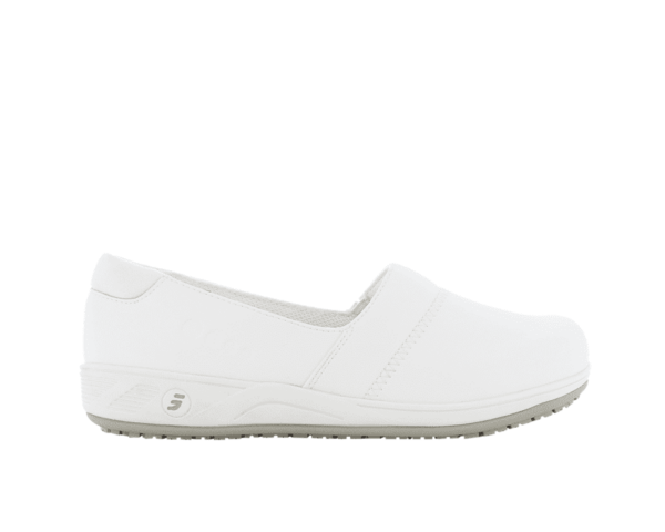 Sophie Slip-on Shoes for Nurses from Safety Jogger Professional with Anti-slip, Anti-static EN ISO 20347 01 SRC ESD - Image 7