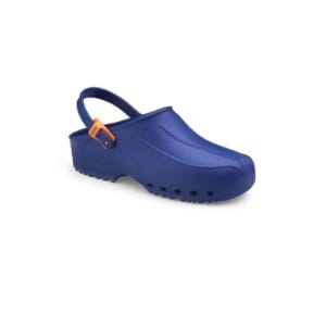 'Zero' Professional Nursing Clogs