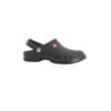 Sonic - Unisex, Washable Theatre Nurse Clogs