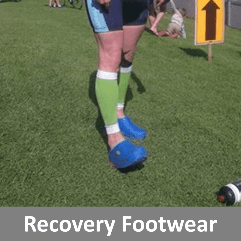 Recovery Shoes for Men