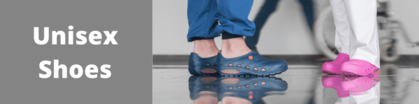Unisex Nursing Shoes
