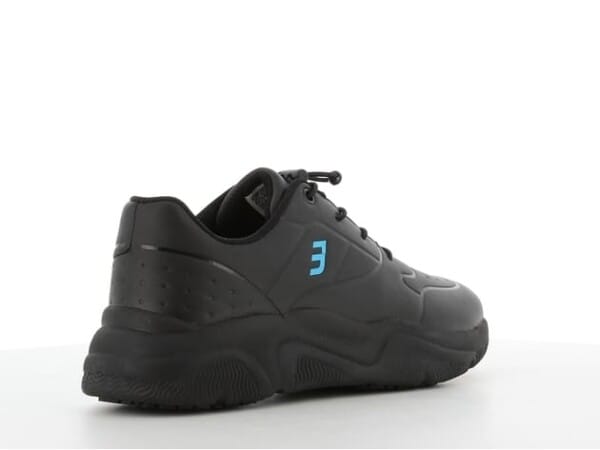 'Champ' Lightweight & Comfortable Unisex Professional Non-Slip Trainers for Nurses O2 SRC ESD EN ISO 20347:2012 - Image 8