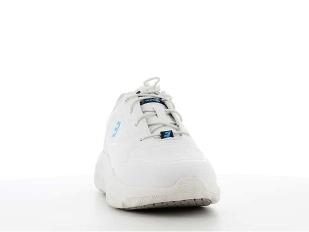 'Champ' O2 Non-Slip Trainers for Nurses Comfortable Unisex Shoes