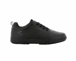 'Elis' Professional Nurse's Trainers by Safety Jogger Professional in Black