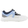 Sloan' Lightweight, Comfortable & Breathable Sloan Anti-Slip Trainer for Nurses