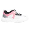 NEW: 'Sloan' Lightweight, Comfortable & Breathable Anti-Slip Trainer for Nurses O2 SRC ESD EN ISO 20347:2012 - Image 2