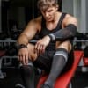 Sport Compression Socks