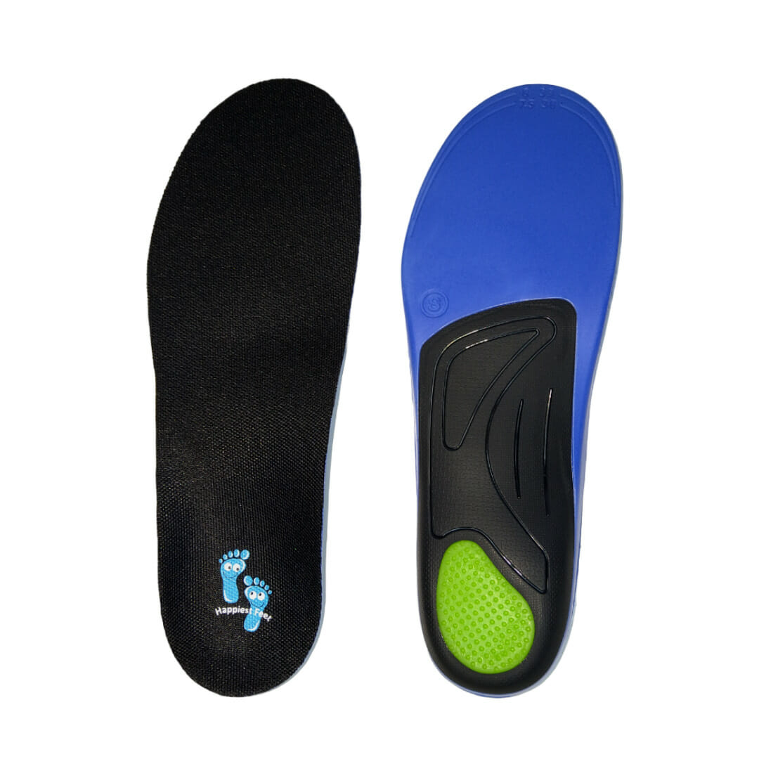 'Posa' Comfortable Orthotic Insole Posa - 2