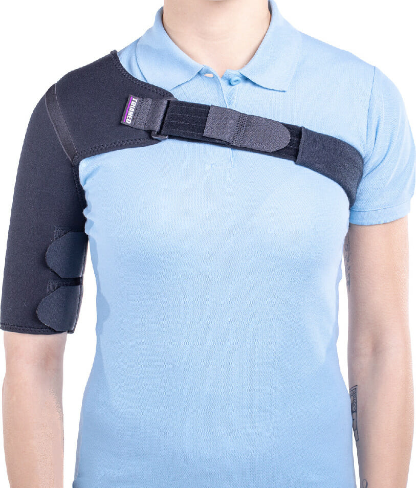 ARMFIX Shoulder Orthosis SRT 218
